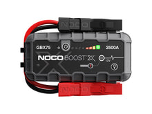 Load image into Gallery viewer, Vehicle Jump Starter