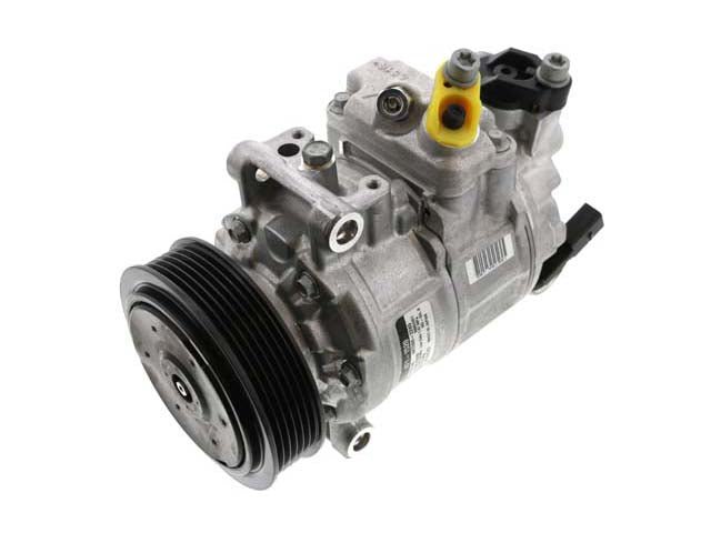 A/C Compressor - AM42 EuroCars