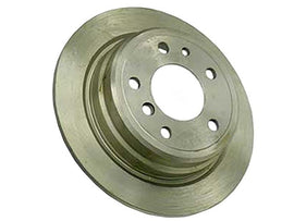 Brake Disc - AM42 EuroCars