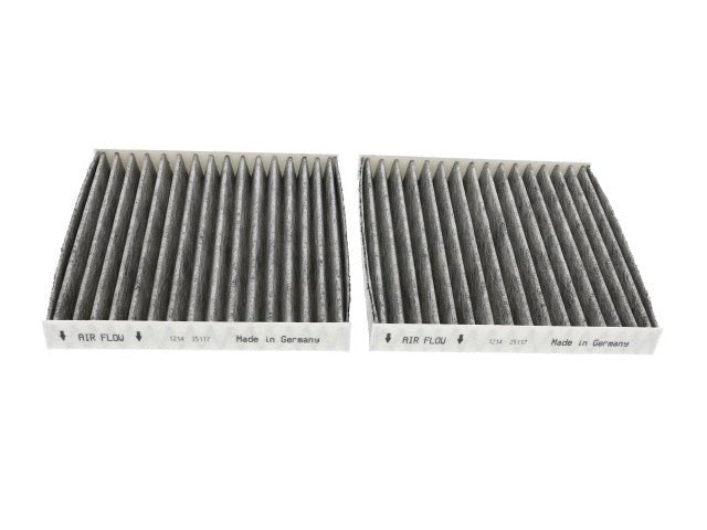 Cabin Air Filter Set - AM42 EuroCars