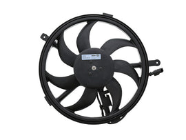 Cooling Fan Assembly