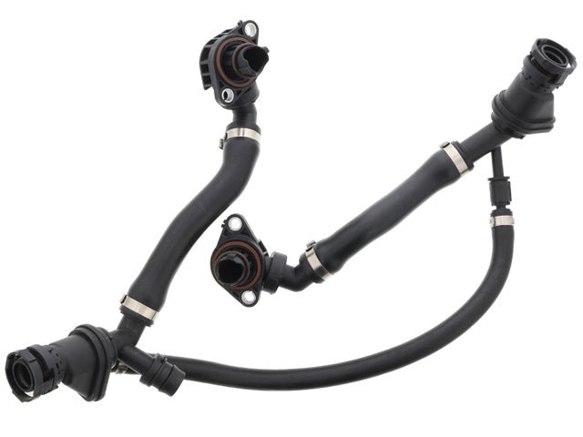 Crankcase Breather Hose - AM42 EuroCars