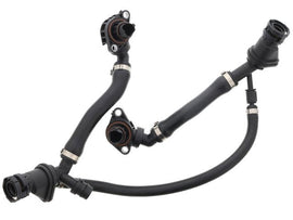 Crankcase Breather Hose - AM42 EuroCars