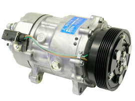 A/C Compressor - AM42 EuroCars