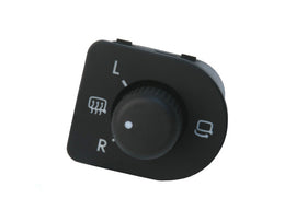 Mirror Control Switch