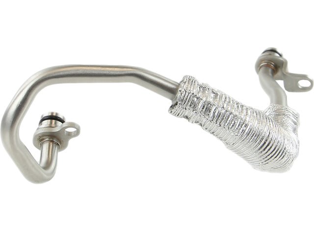 Turbocharger Coolant Line - AM42 EuroCars