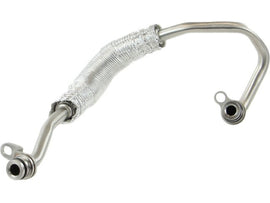 Turbocharger Coolant Line - AM42 EuroCars