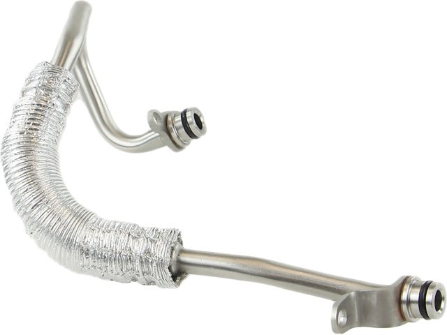 Turbocharger Coolant Line - AM42 EuroCars