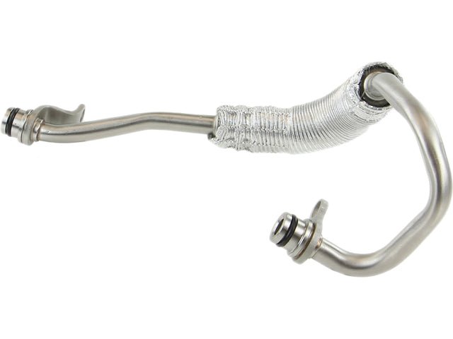 Turbocharger Coolant Line - AM42 EuroCars