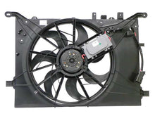 Load image into Gallery viewer, Auxiliary Fan Assembly