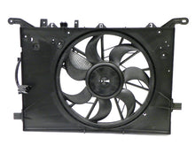 Load image into Gallery viewer, Auxiliary Fan Assembly