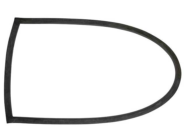 Quarter Glass Seal