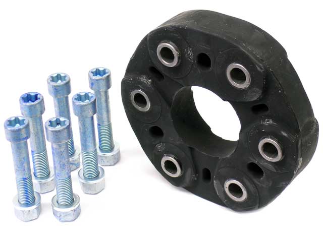 Flex Disc Kit