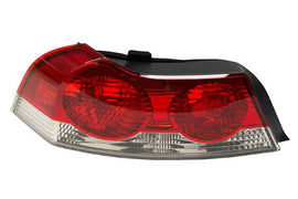 Taillight