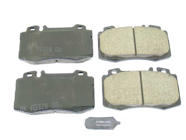 Brake Pad Set