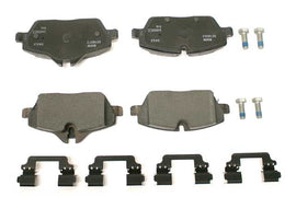 Brake Pad Set