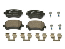Load image into Gallery viewer, Brake Pad Set - AM42 EuroCars