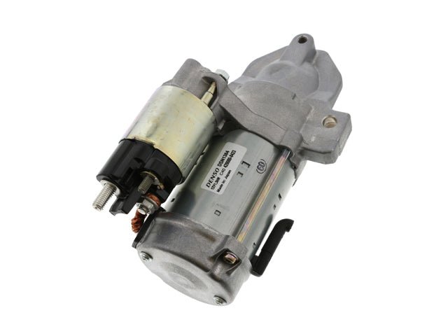 Starter - AM42 EuroCars