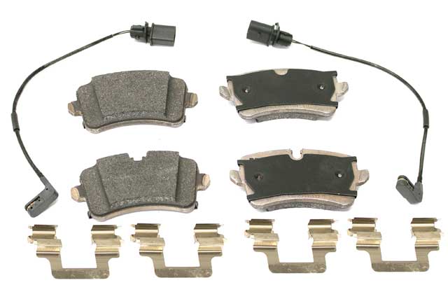 Brake Pad Set