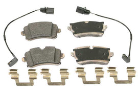 Brake Pad Set