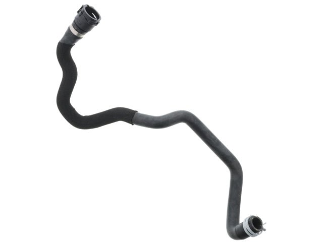 Radiator Hose - AM42 EuroCars