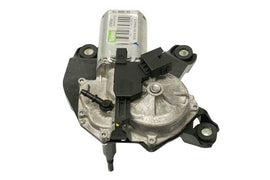 Windshield Wiper Motor