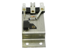 Blower Resistor