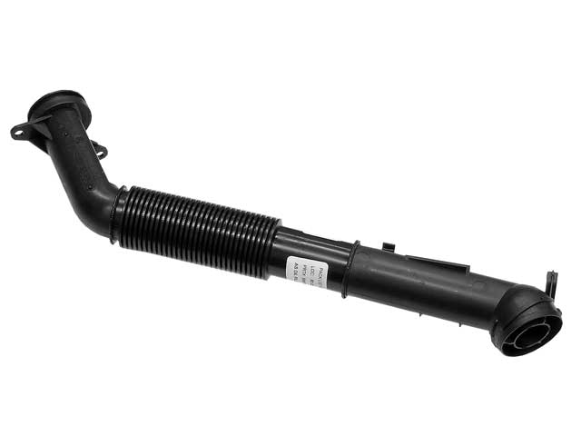 Oil Filler Pipe