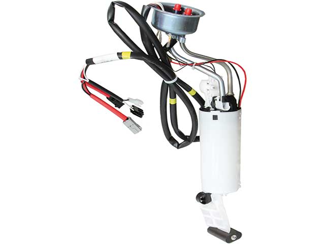 Fuel Pump Assembly