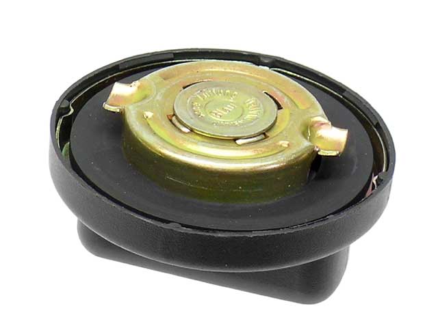 Fuel Cap