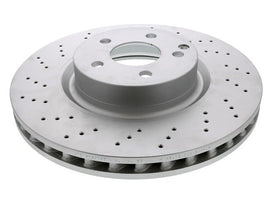Brake Disc - AM42 EuroCars