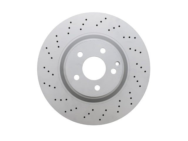 Brake Disc - AM42 EuroCars