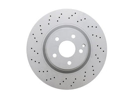 Brake Disc - AM42 EuroCars