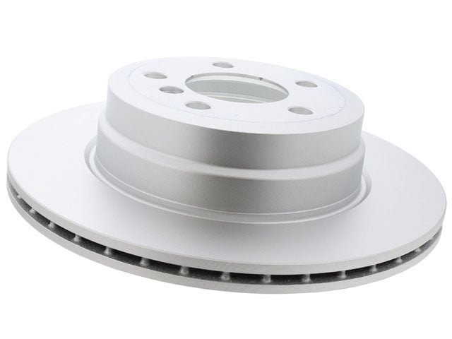 Brake Disc - AM42 EuroCars