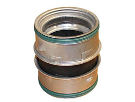 Intercooler Hose - AM42 EuroCars