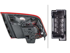 Taillight - AM42 EuroCars