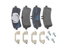 Load image into Gallery viewer, Brake Pad Set - AM42 EuroCars