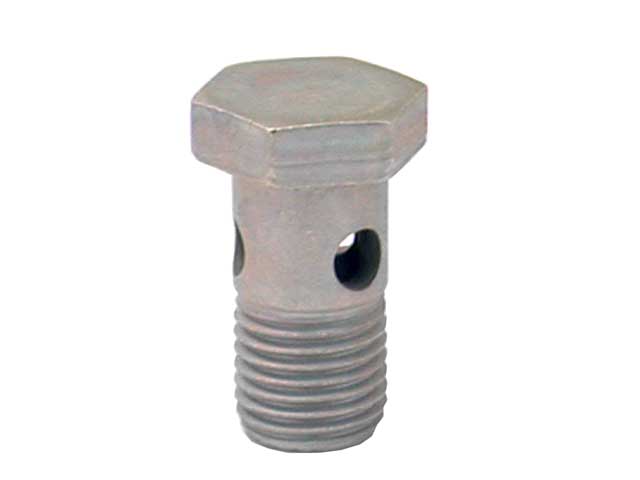 Hollow Bolt