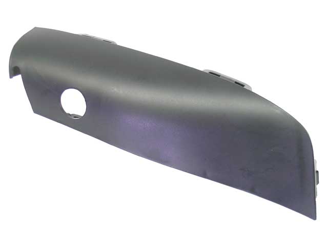 Bumper Cover Trim Panel