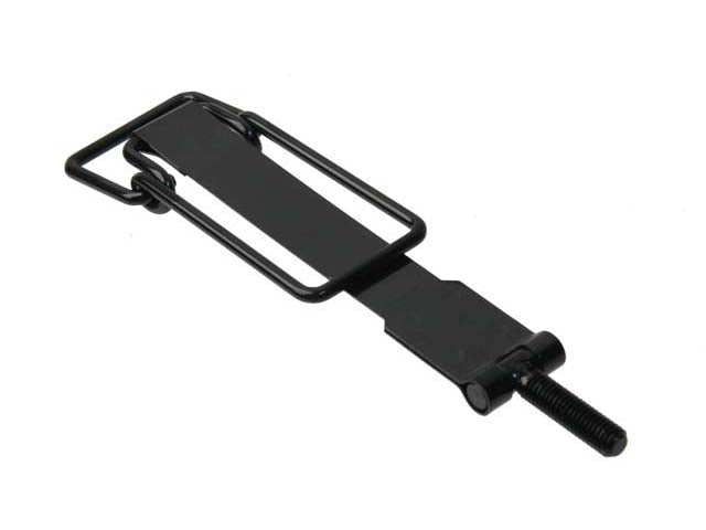 Battery Hold Down Catch