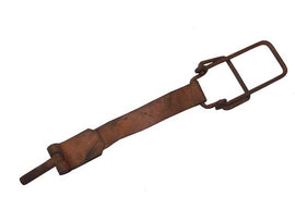 Battery Hold Down Catch