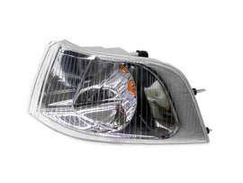 Turn Signal Assembly