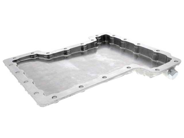Engine Oil Pan