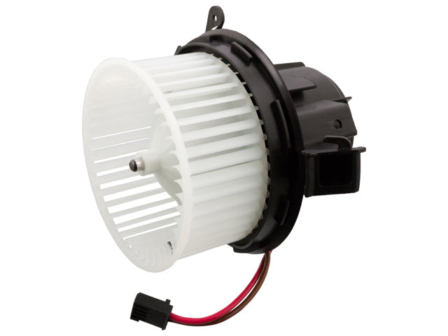 Blower Motor Assembly