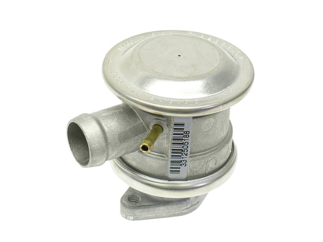 Cut-Off Valve