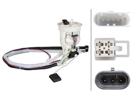 Fuel Pump Assembly - AM42 EuroCars