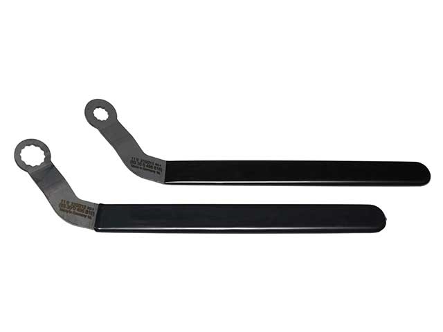Belt Tensioner Tool Set - AM42 EuroCars