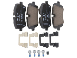 Brake Pad Set