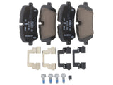 Brake Pad Set
