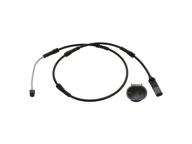 Brake Pad Sensor